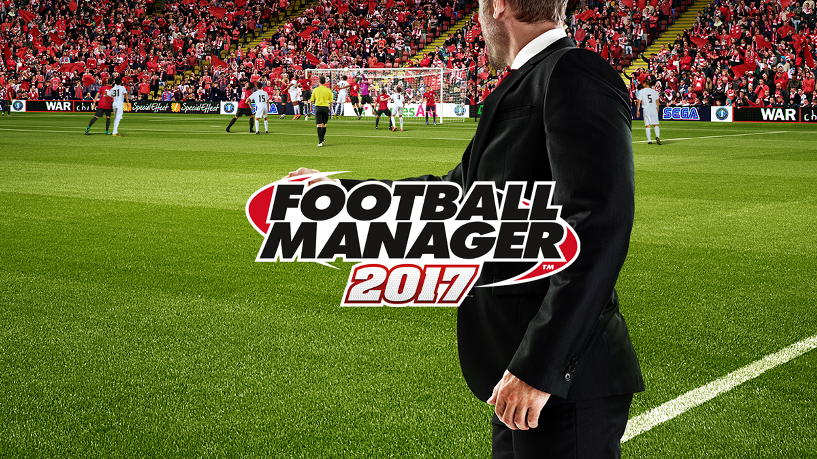 Can competitive Football Manager break into the mainstream? | Football ...