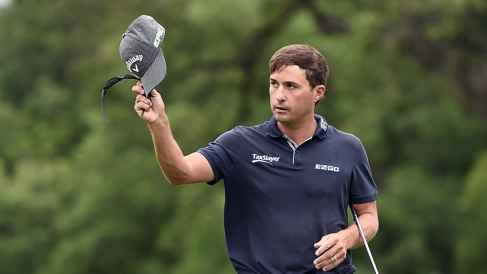 Kevin Kisner wins PGA Tour's Dean & DeLuca Invitational | Golf News