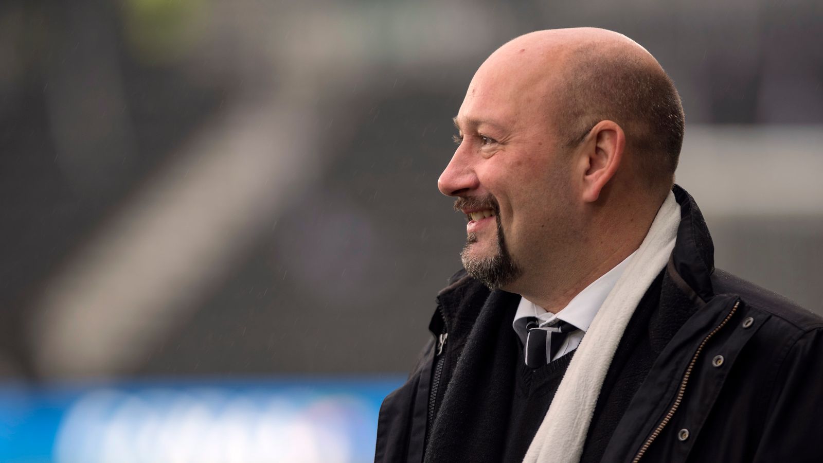 Sam Rash Sam Rush 'shocked' after being sacked as Derby chief executive ...