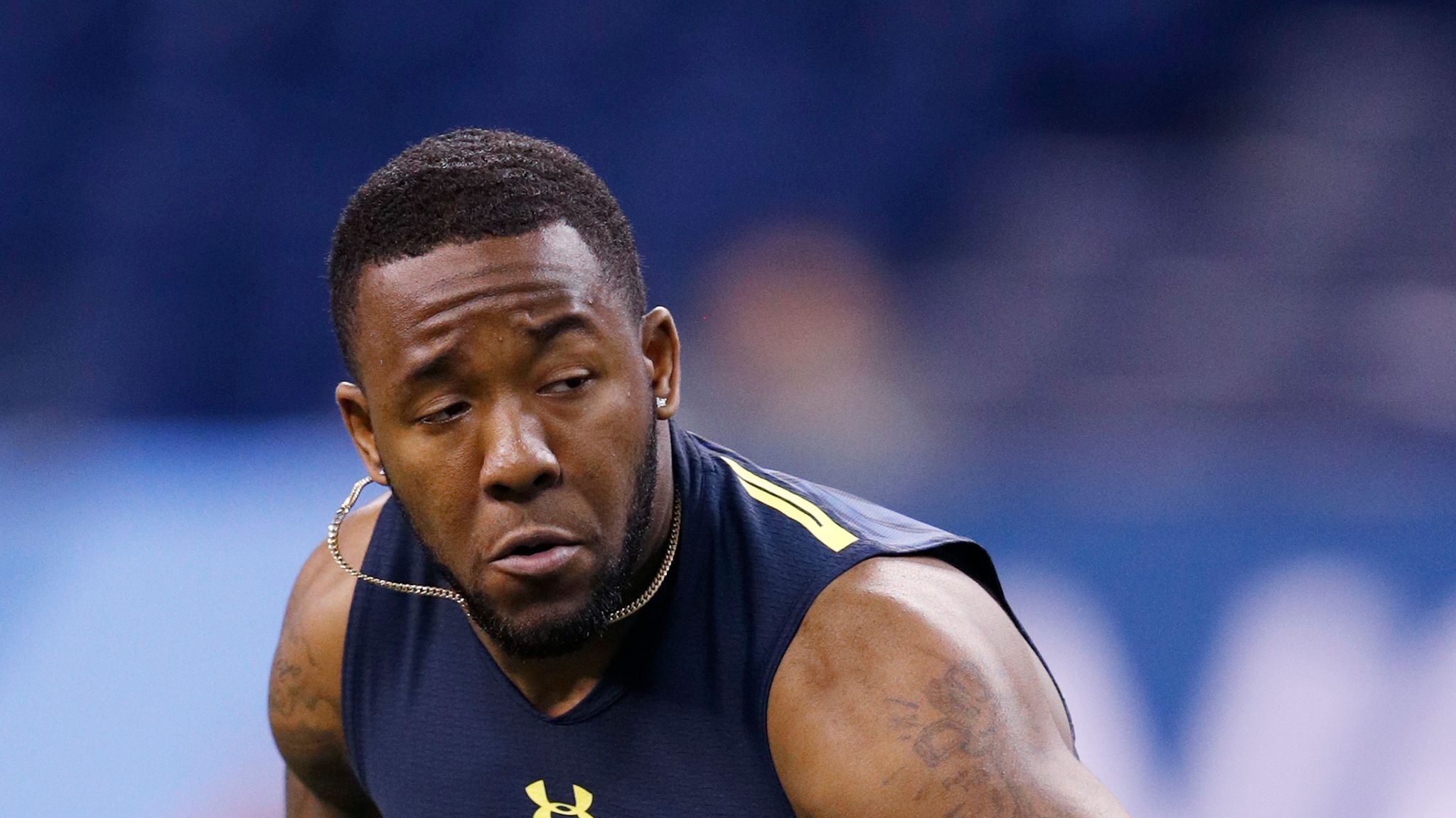 NFL Draft: Which players have found an ideal landing spot? | NFL News ...