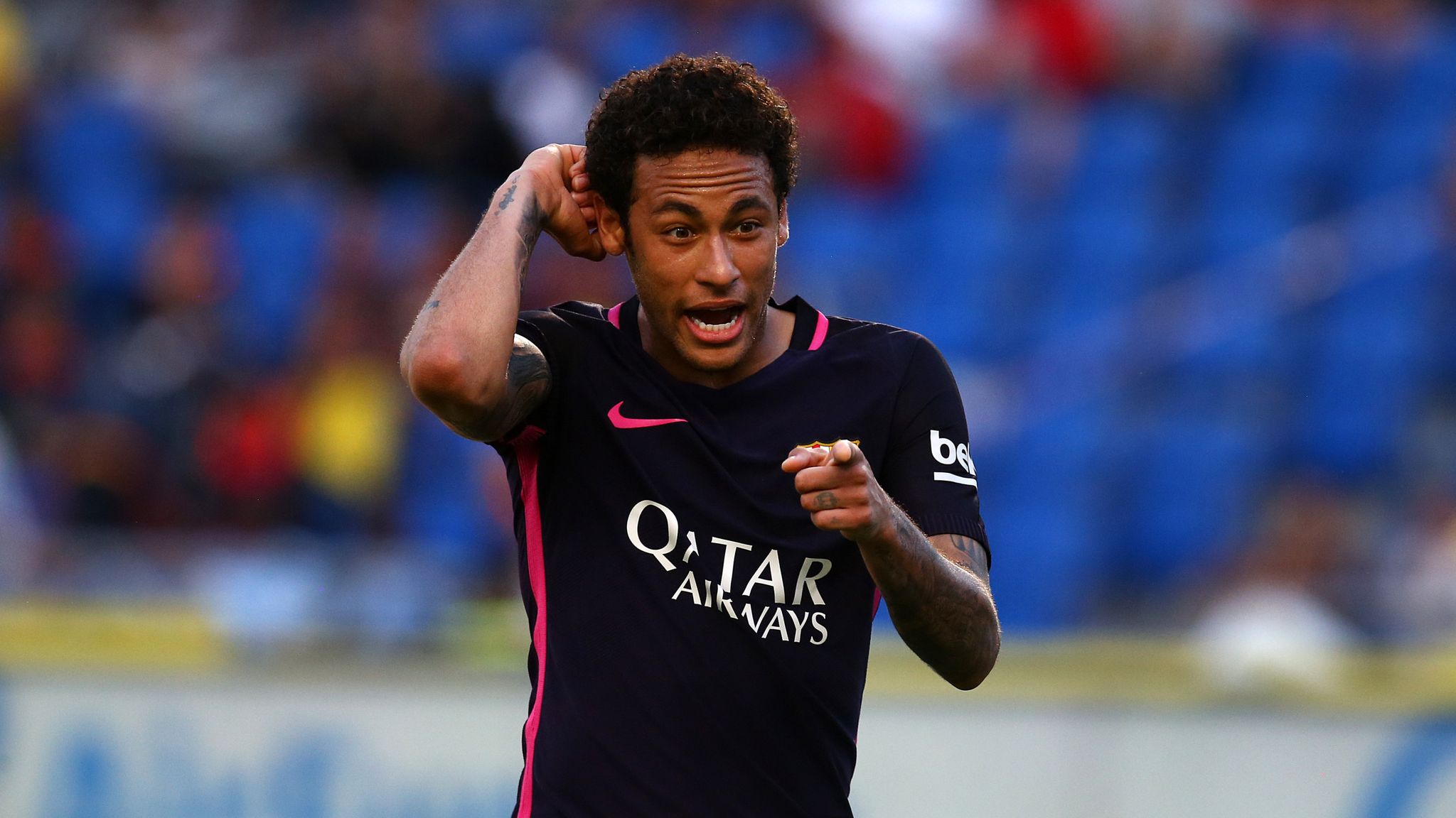 Neymar PSG transfer news: Shirt sales, debut, Pique photo, money