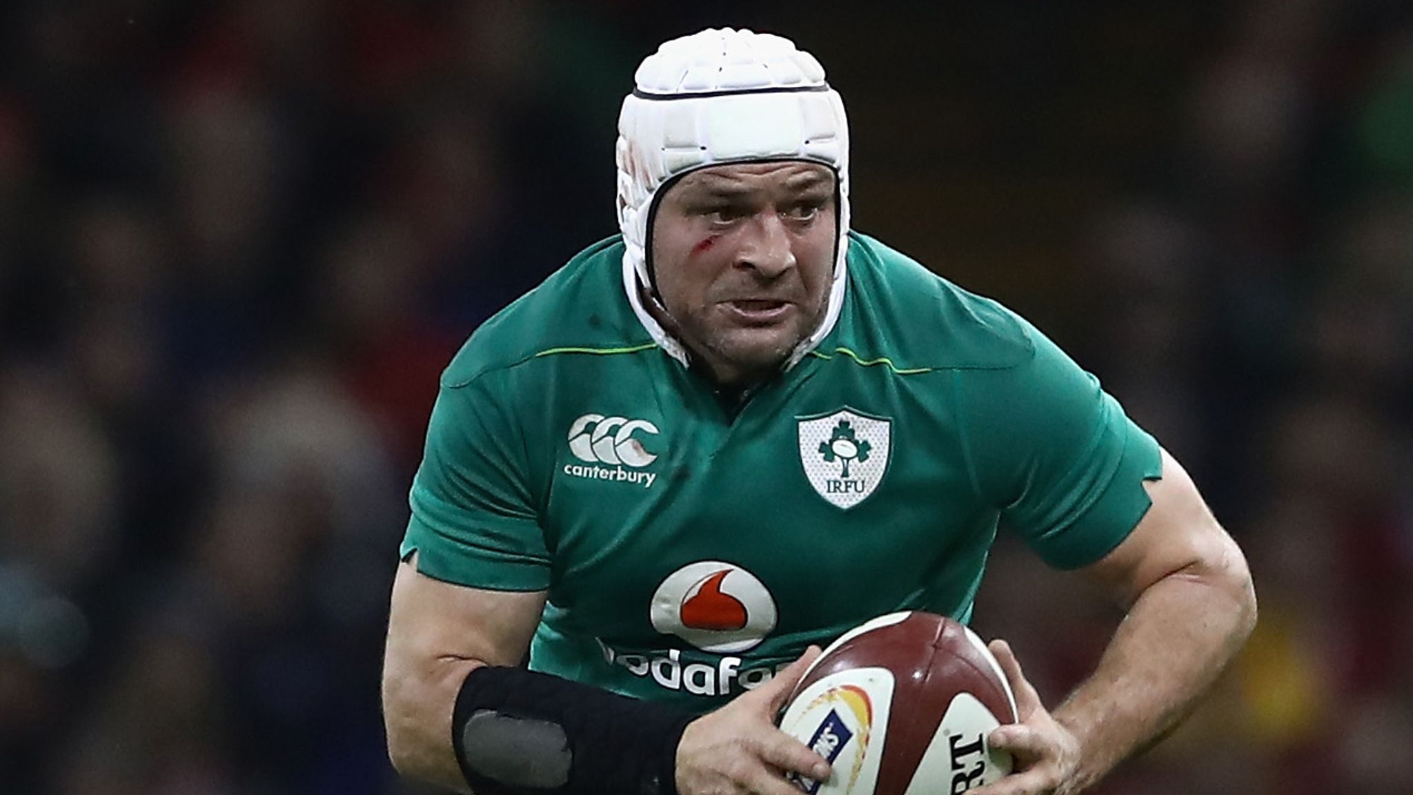 Queen's Birthday Honours: Rory Best, Judy Murray and Brian Noble among ...