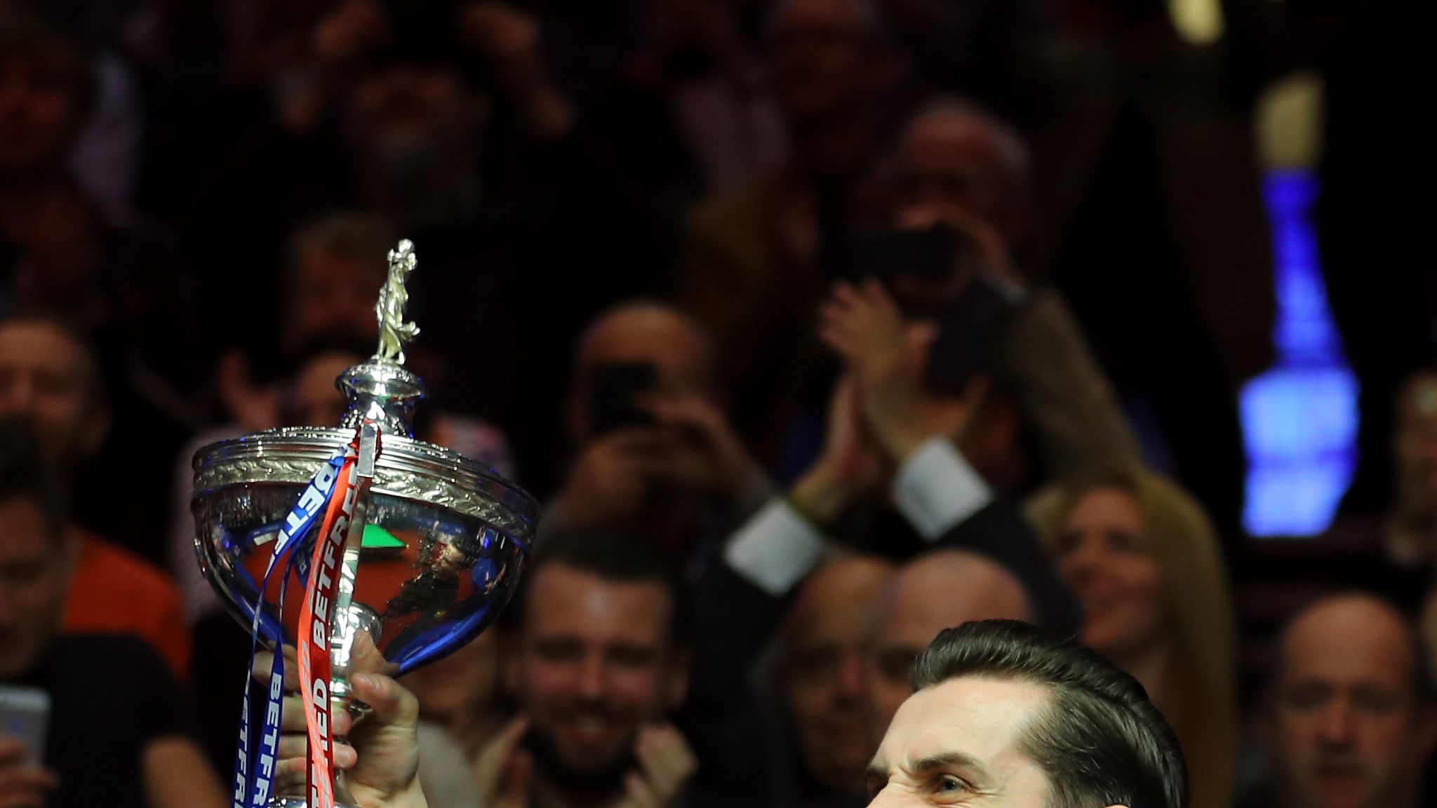 Mark Selby feared World Championship had gone before Crucible comeback ...