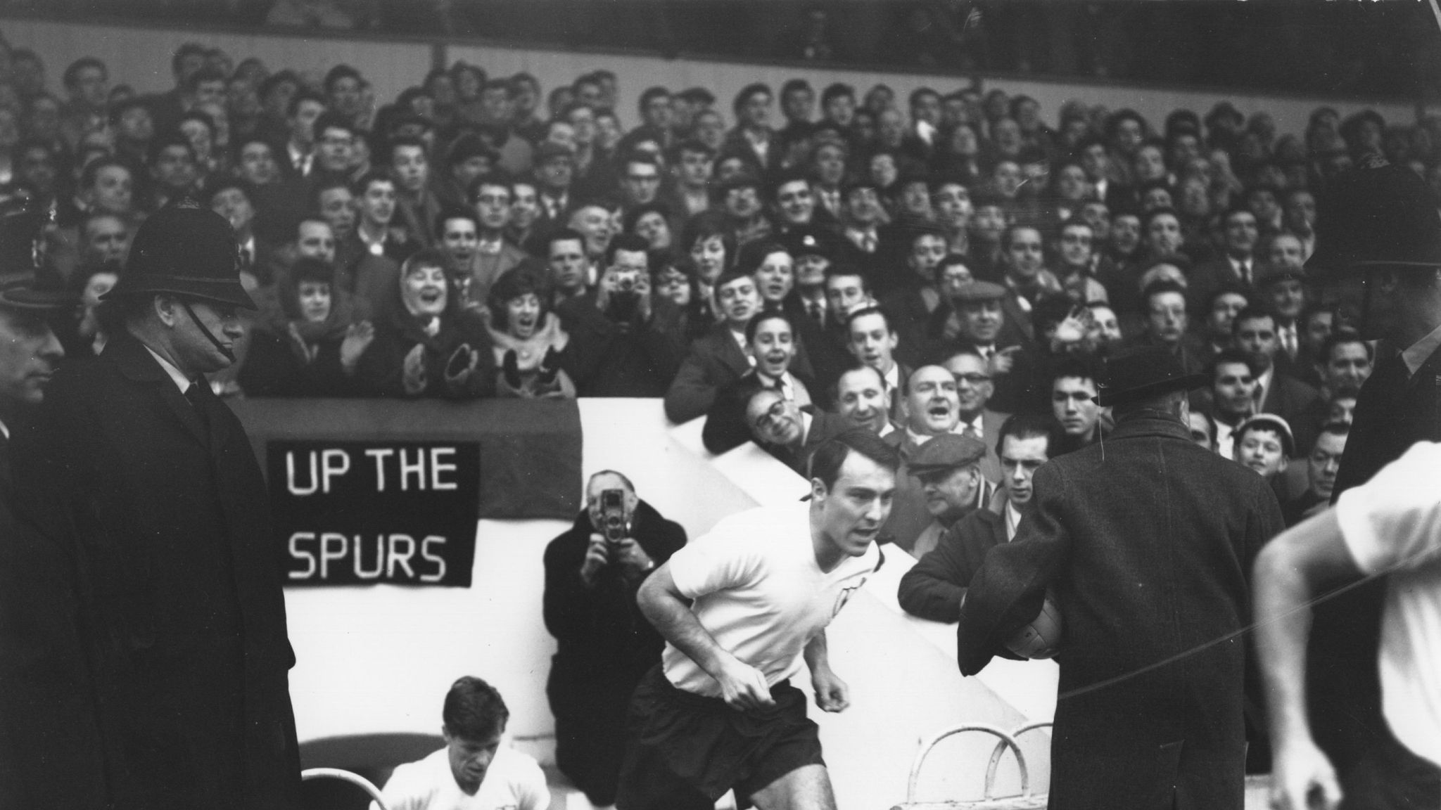 White Hart Lane Tottenham s Highs And Lows At The Stadium Football white-hart-lane-tottenham-s-highs-and-lows-at-the-stadium-football