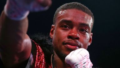 Spence: Brook fight will excite