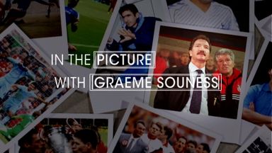 In the Picture: Graeme Souness