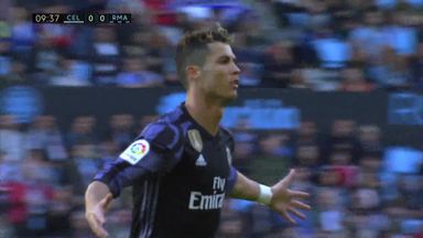 Ronaldo's record breaker