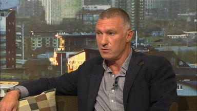 Pearson: Shakespeare would be popular choice