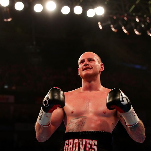 Groves added to Brook bill