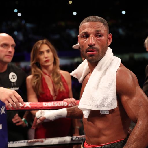 Ingle: Brook made right choice 