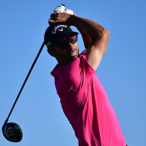 Quiros win in Sicily