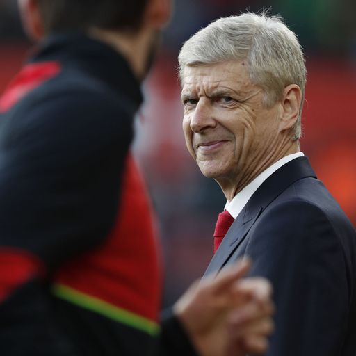 PL Daily: Wenger's last PL game?