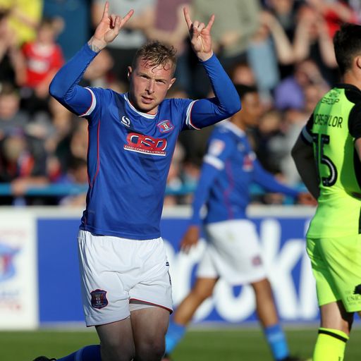 Exeter v Carlisle: How to watch