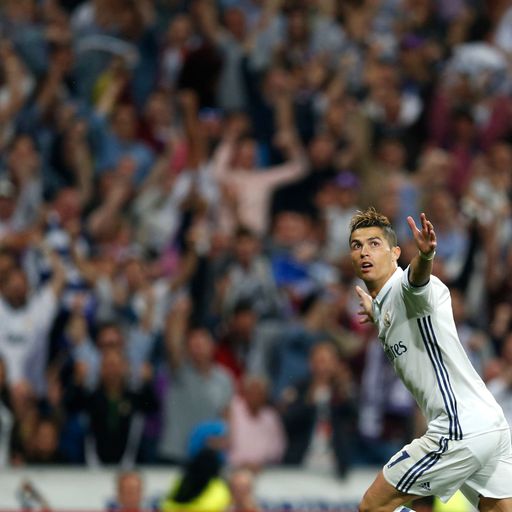 Watch Granada v Real Madrid for just 6.99!