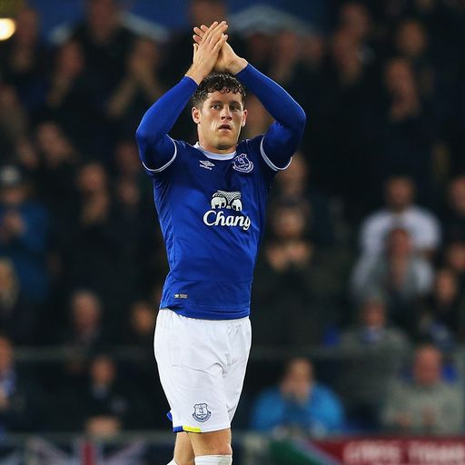 Who should Tottenham sign?