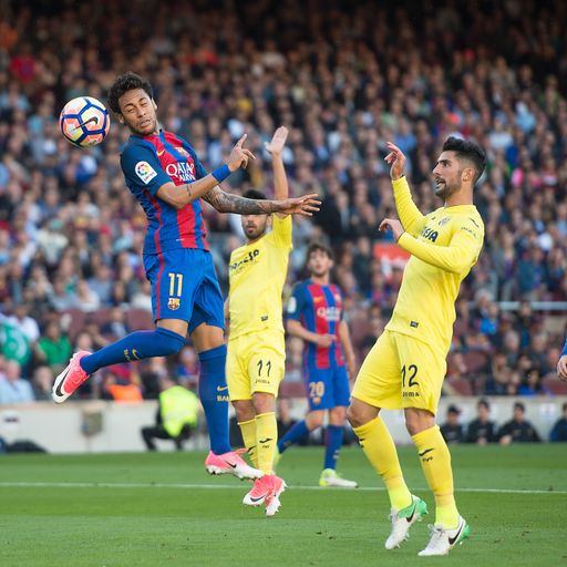 Mourinho: Neymar worth it