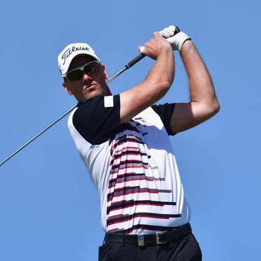 Karlsson named as vice-captain