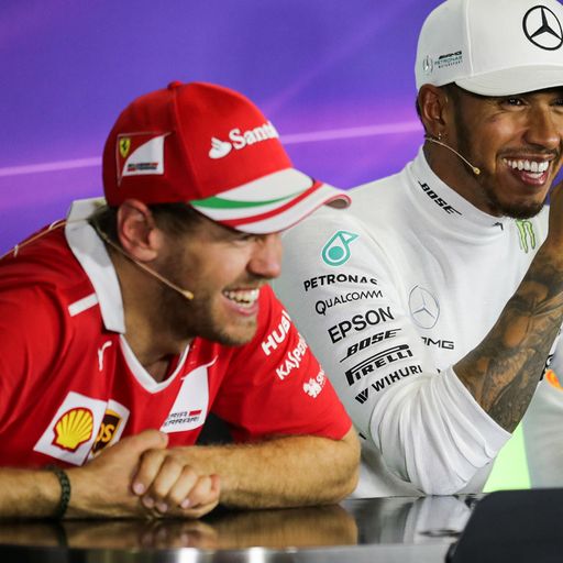 How Lewis Hamilton won a Barcelona classic