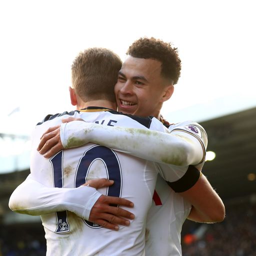 PL Daily: Spurs need trophy win