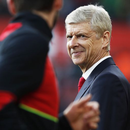 QUIZ: How well do you know Wenger?