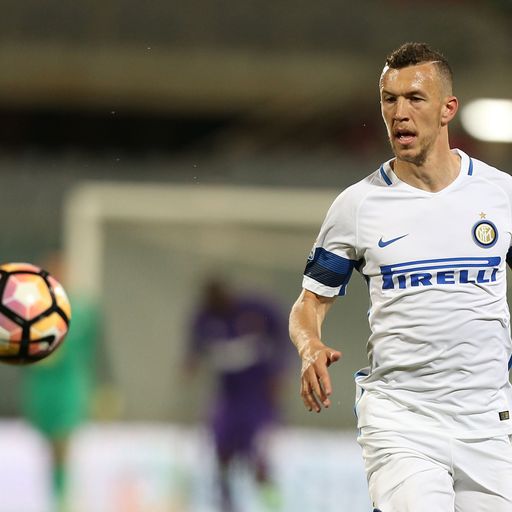 Chelsea interested in Perisic