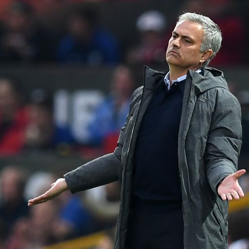 'Europa final won't define me'