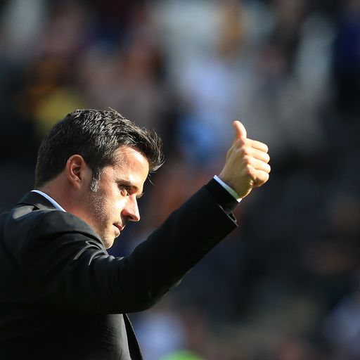 Will Watford thrive under Silva?