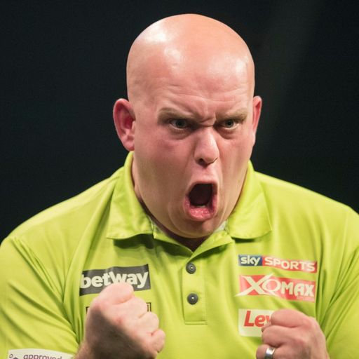 MVG sees Taylor's weaknesses