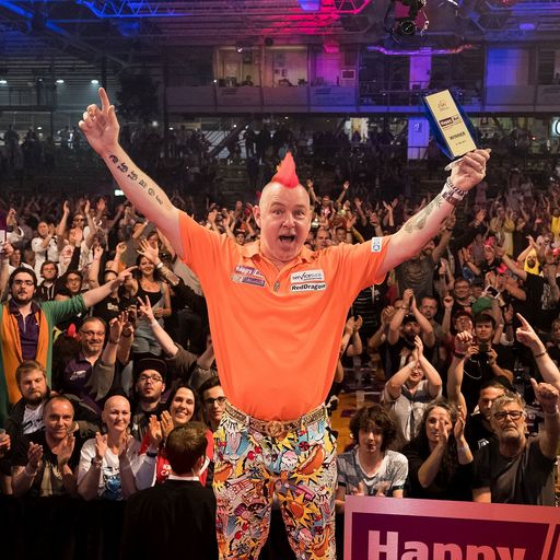 Snakebite whitewashes MVG in Germany