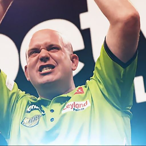 Premier League player profiles