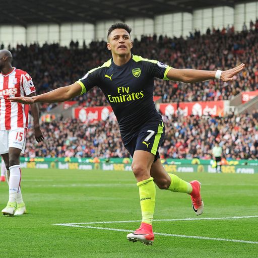 LISTEN: Premier League Live podcast