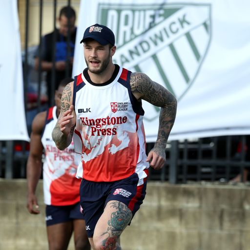 Team-mates to help Hardaker