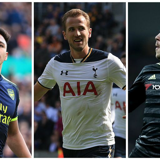 VOTE: PL Player of the Season