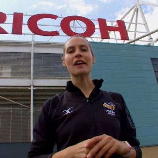 Greenway's Wasps memories