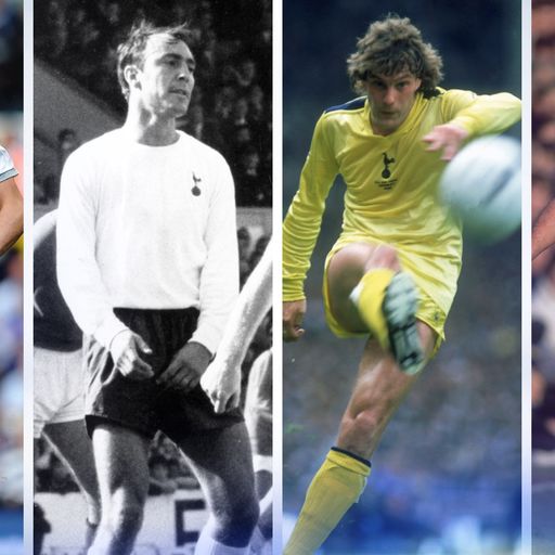 VOTE: Greatest player at the Lane