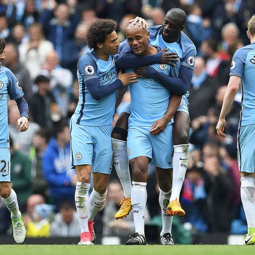 LISTEN: Premier League Live podcast