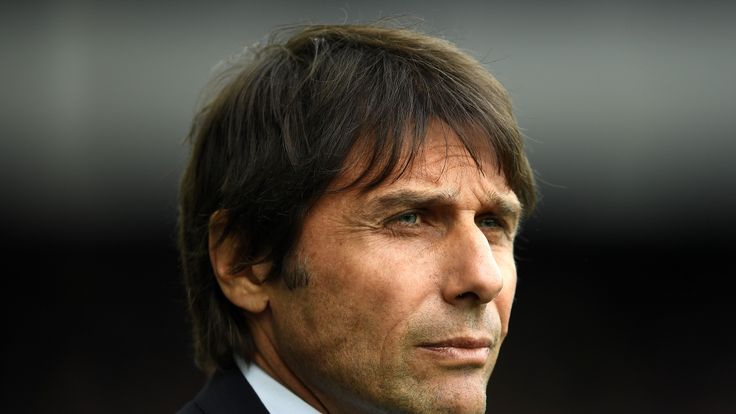 Antonio Conte