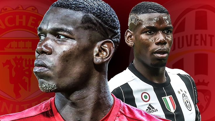 Paul Pogba to Manchester United: How Old Trafford club stopped star from  Spain move