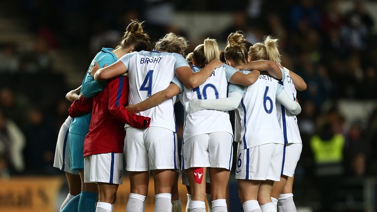 New research in a survey conducted by UEFA suggests football has a greater positive impact on teenage girls than any other sport.