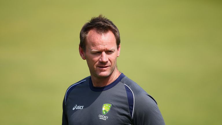 New two-year deal for Pat Howard