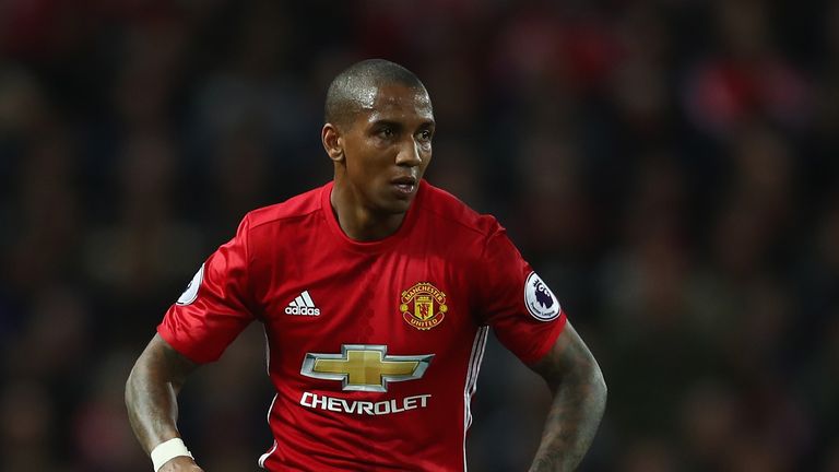 Ashley Young says Manchester United have been left to rue too many draws in the Premier League
