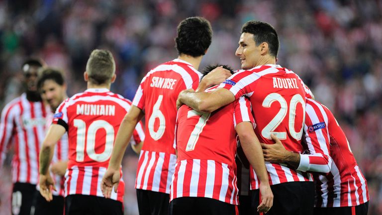 Athletic Bilbao 