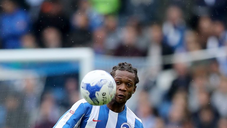 Gaetan Bong arrived on the south coast nearly two years ago