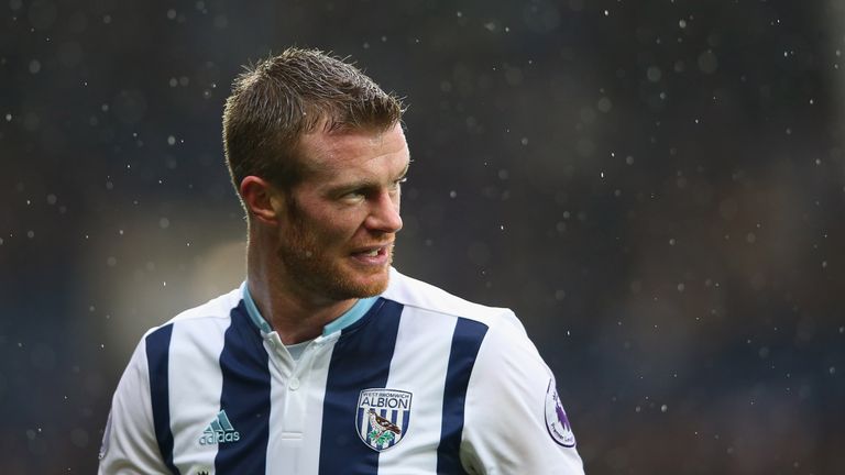 Chris Brunt