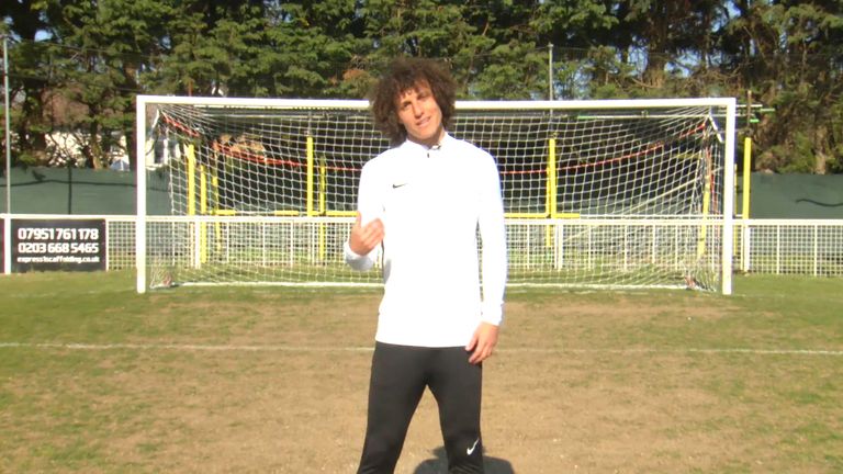 David Luiz