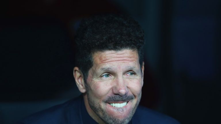 Diego Simeone