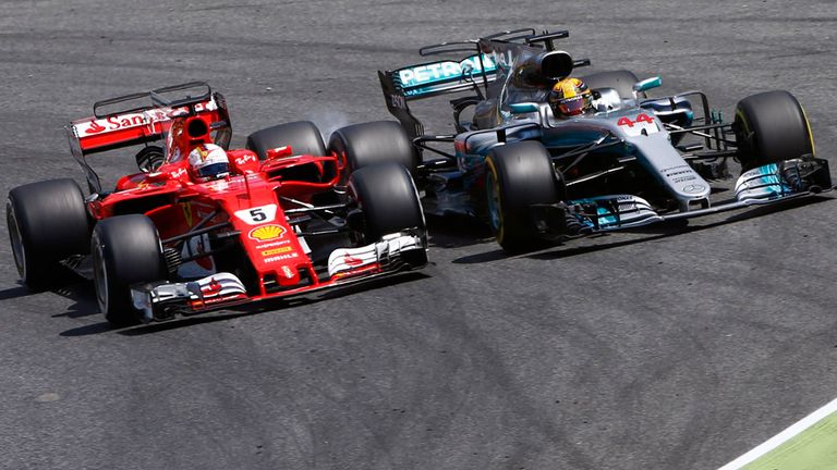 The 17 World Champions that belong in an exclusive Formula 1 club : PlanetF1