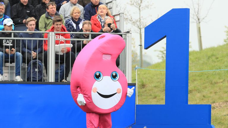 GolfSixes is one of a number of new events on the European Tour in recent years