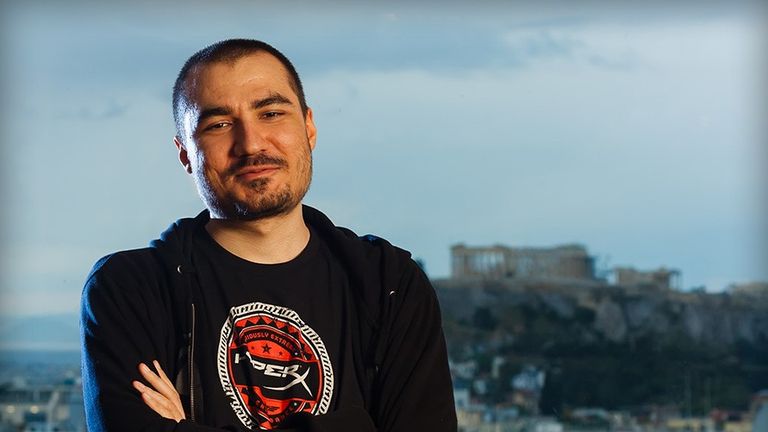 Hearthstone pro and content creator Kripparrian brought some of Hearthstone’s spectator issues to light in 2016.
