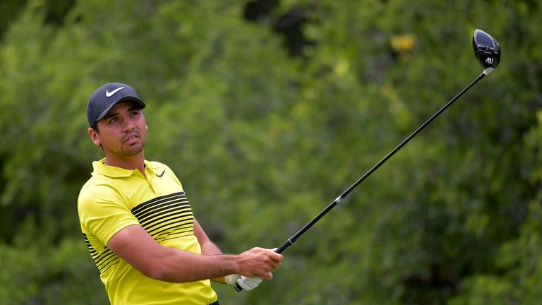 Jason Day believes tougher courses bring out the best in him